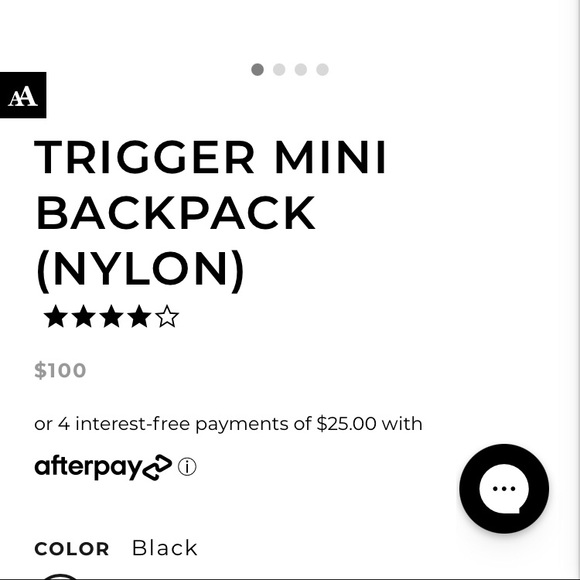 Backpack - Picture 4 of 4